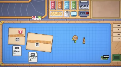 Ship, Inc. screenshot 10