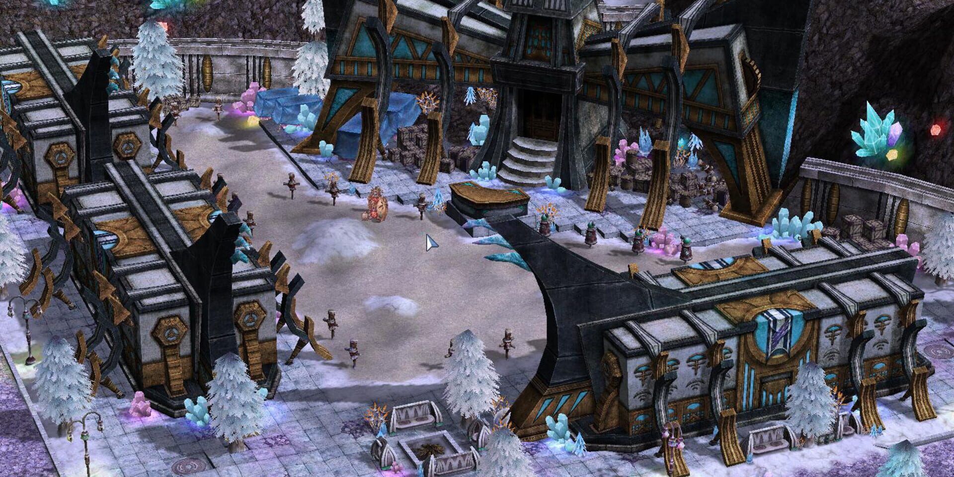 Ragnarok Online screenshot 12