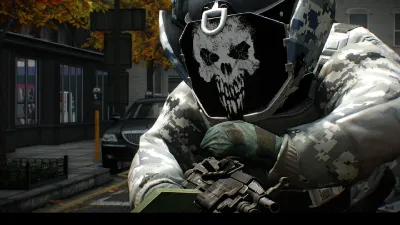 PAYDAY 2 screenshot 3
