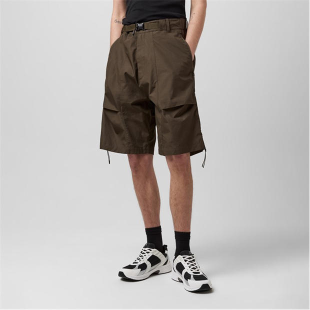 CP COMPANY METROPOLIS: CP COMPANY METROPOLIS Cp Company Metropolis Bermuda - Cargo Shorts