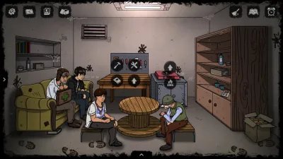 From the Bunker screenshot 1