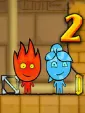 Fireboy and Watergirl: The Light Temple cover art
