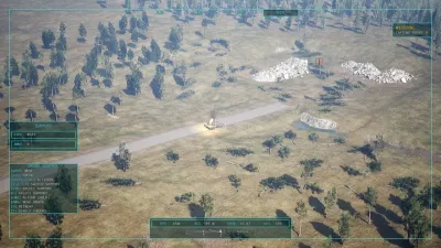 Hell Of War: Combined Arms screenshot 9