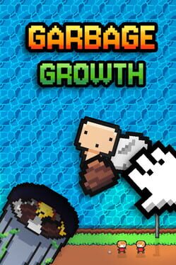 Garbage Growth cover art