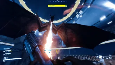 THE FINALS screenshot 12