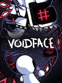 VOIDFACE cover art