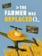 The Farmer Was Replaced cover art
