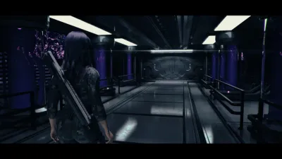 Code Violet screenshot 5