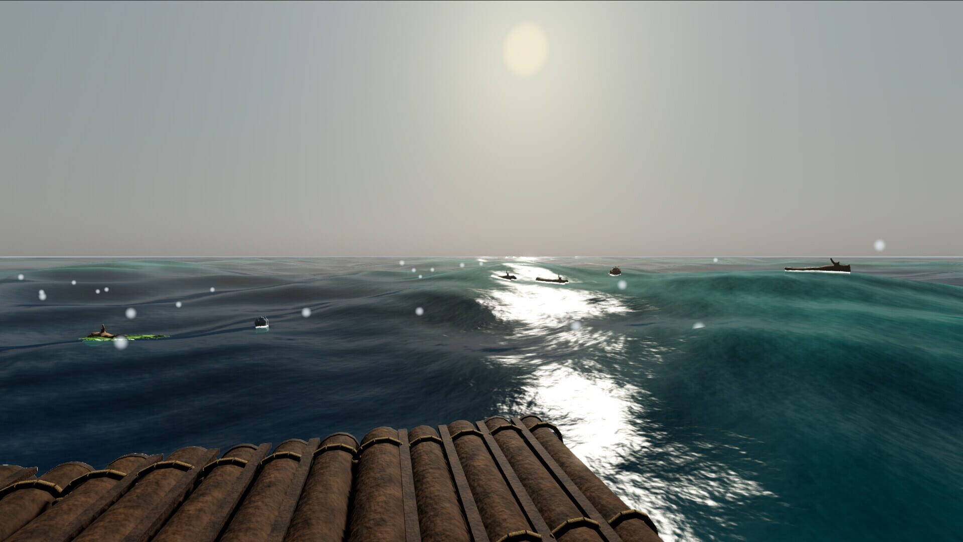 Tidewrack screenshot 2