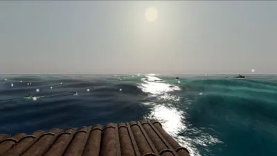 Tidewrack screenshot 2