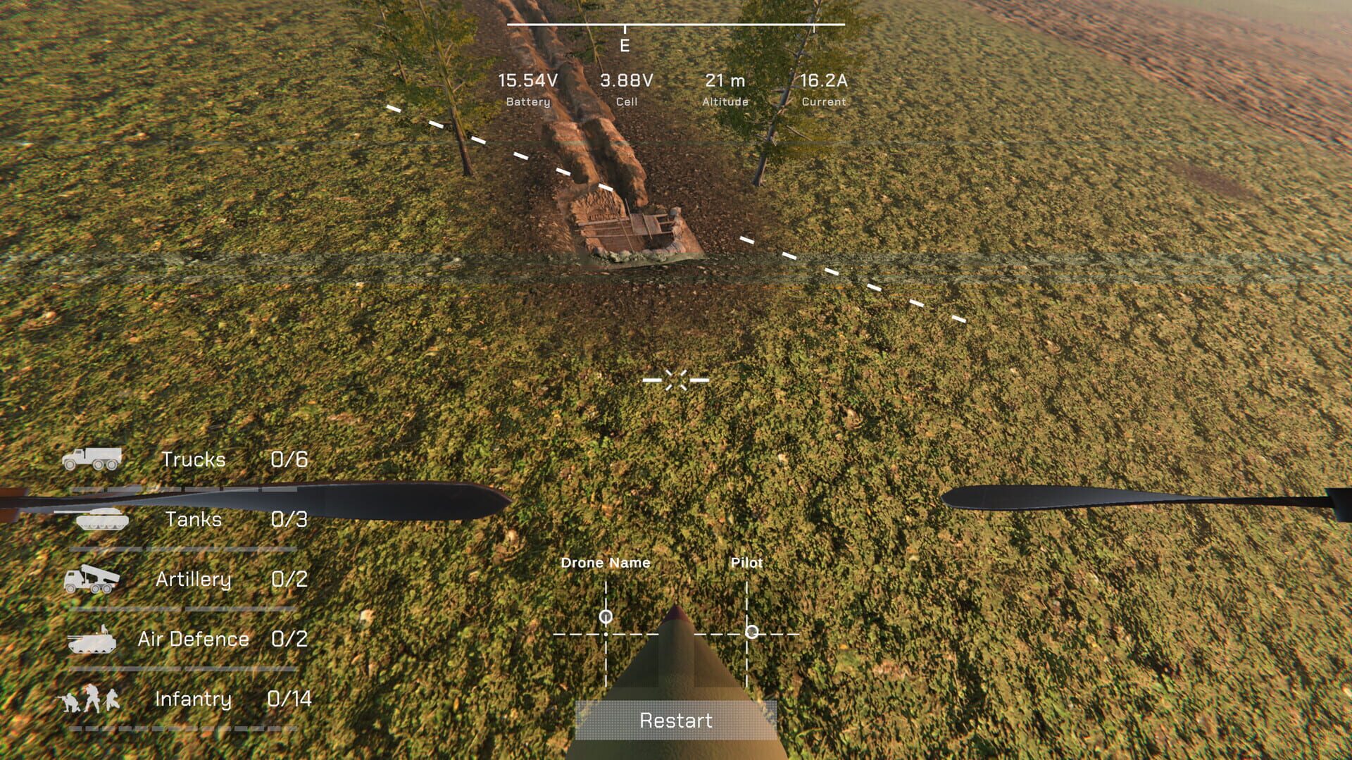 FPV Battleground screenshot 3
