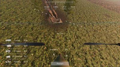 FPV Battleground screenshot 3