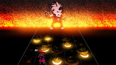 Everhood screenshot 6