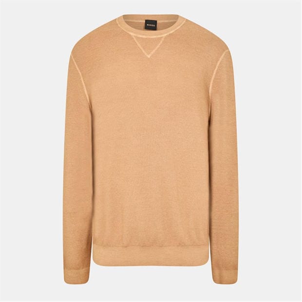 Boss: Boss Men's  T-Glam Crew Sweater