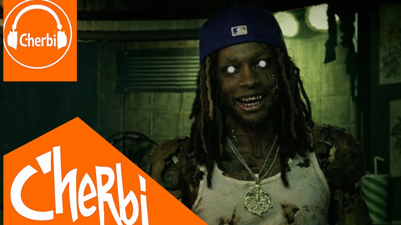 YouTube video thumbnail