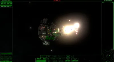 Capital Command screenshot 2