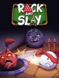 Rack and Slay cover art