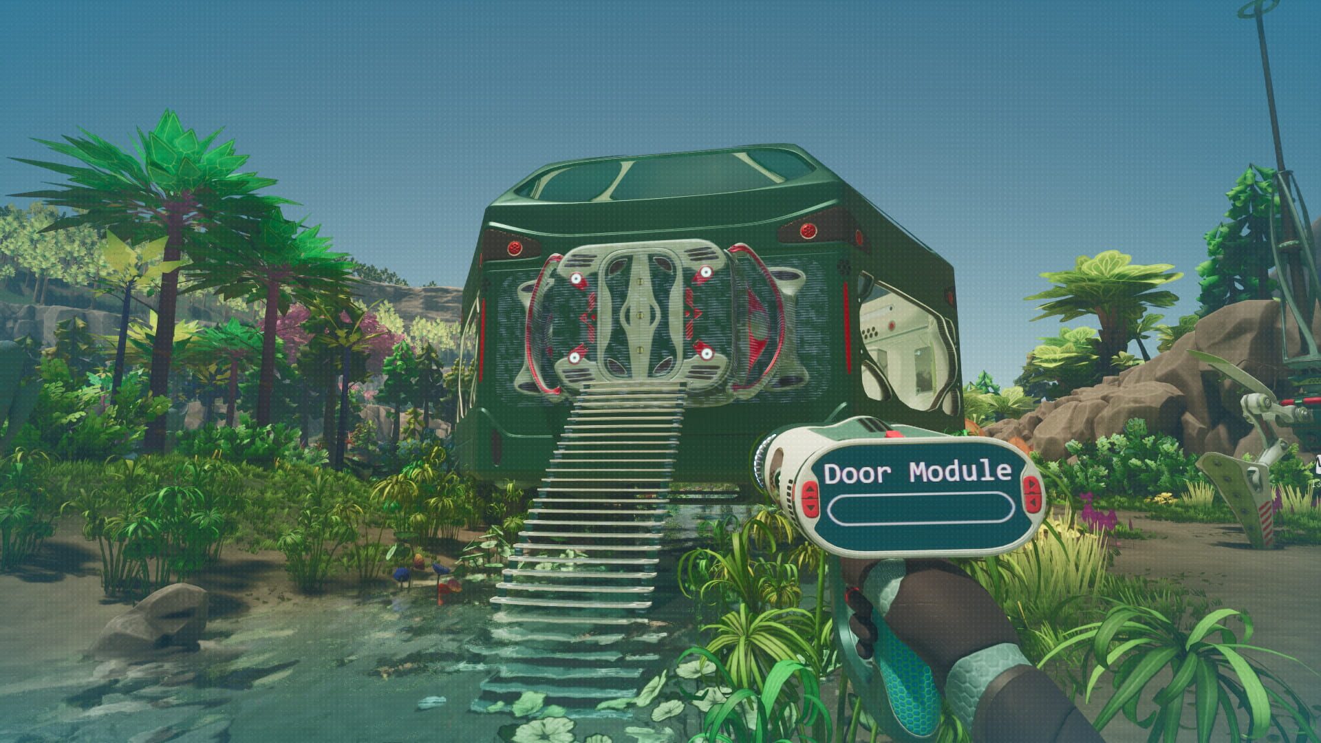Honeycomb: The World Beyond screenshot 2