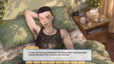 I'm Pregnant at 16 screenshot 4