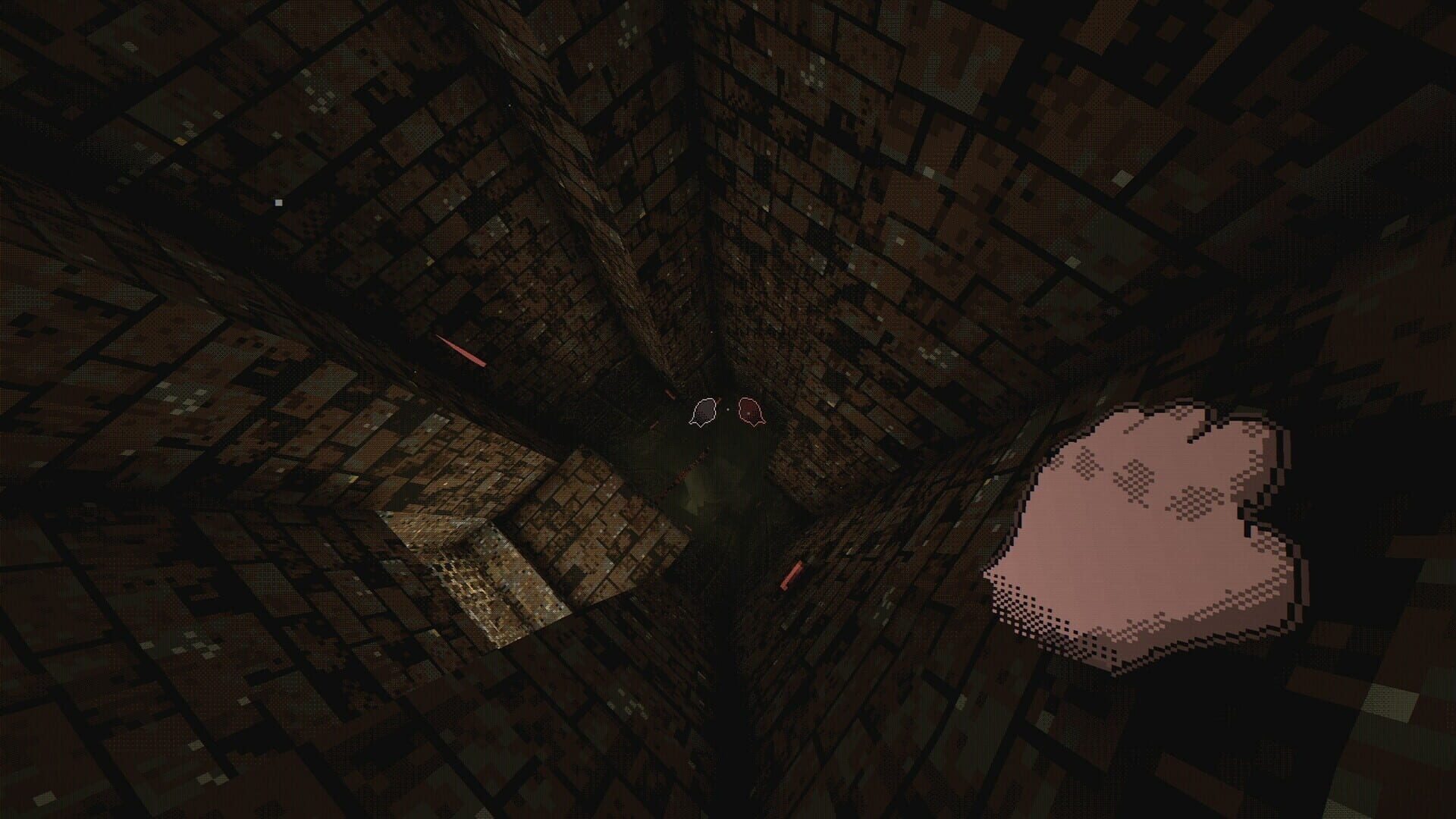 White Knuckle screenshot 11