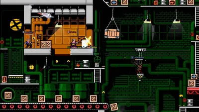 Superfighters Deluxe screenshot 8