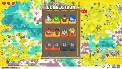 Dungeon Sweeper Plus screenshot 7