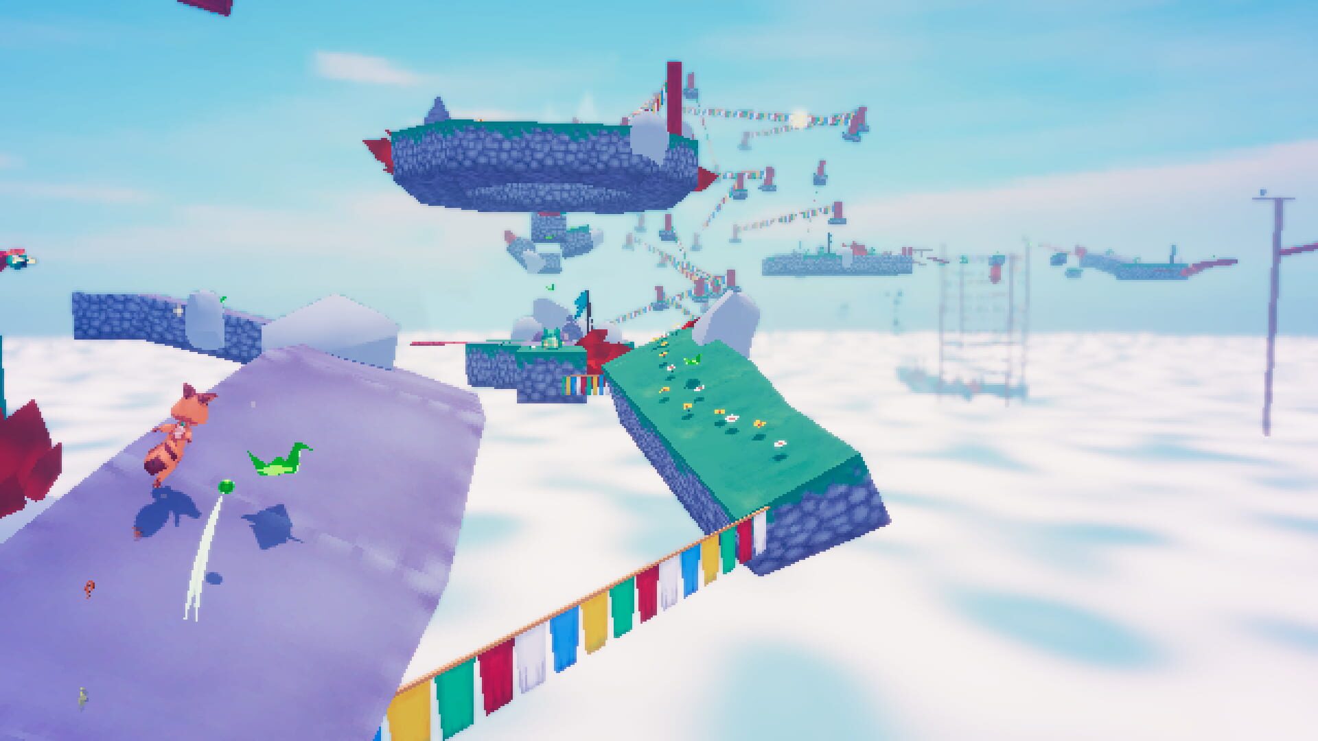 Lunistice screenshot 4