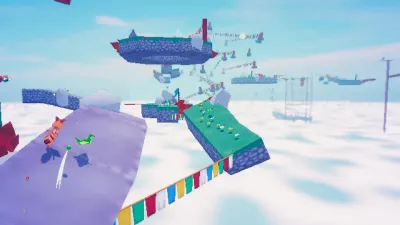 Lunistice screenshot 4