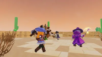 Dragon and Home screenshot 10