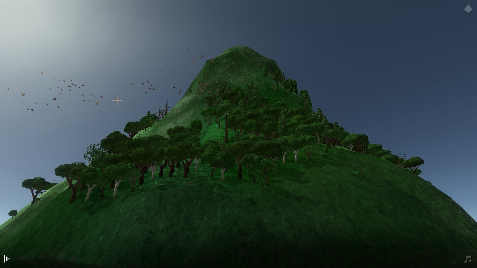 Mountain screenshot 11