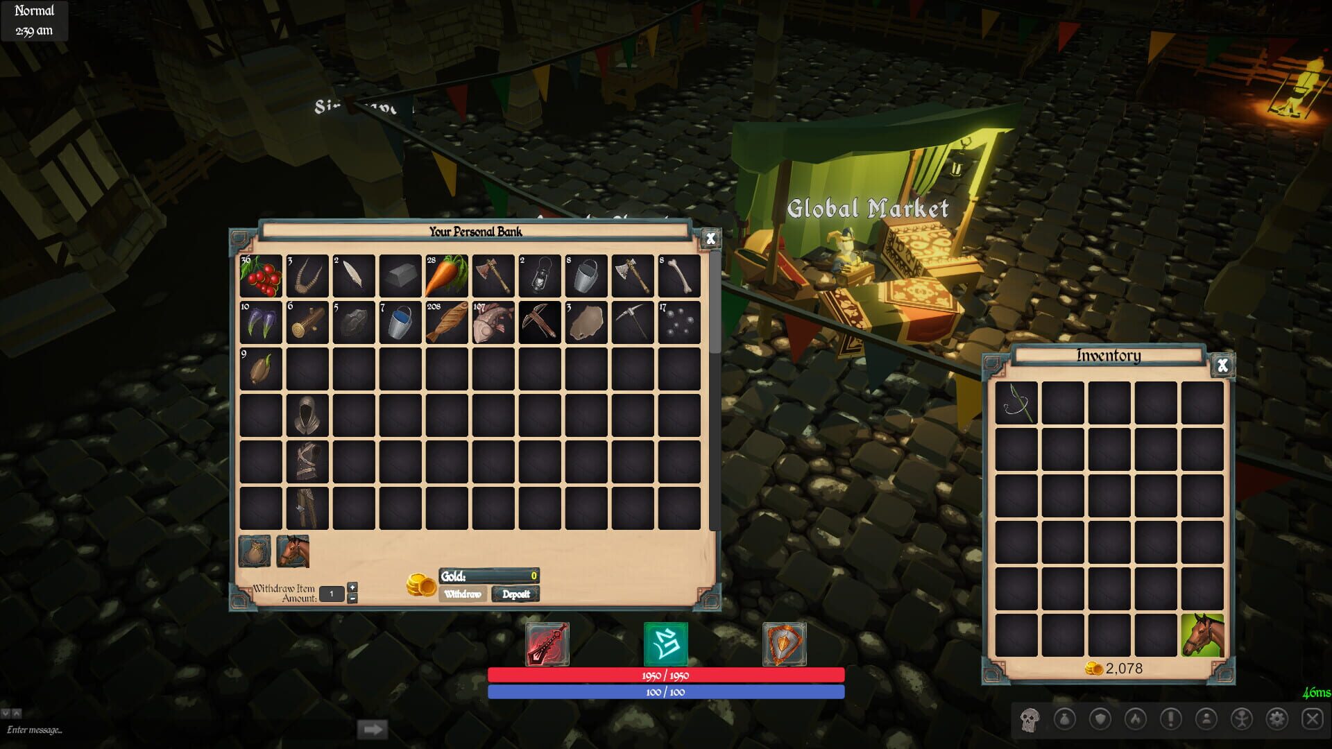 Realm of Simplicity screenshot 5
