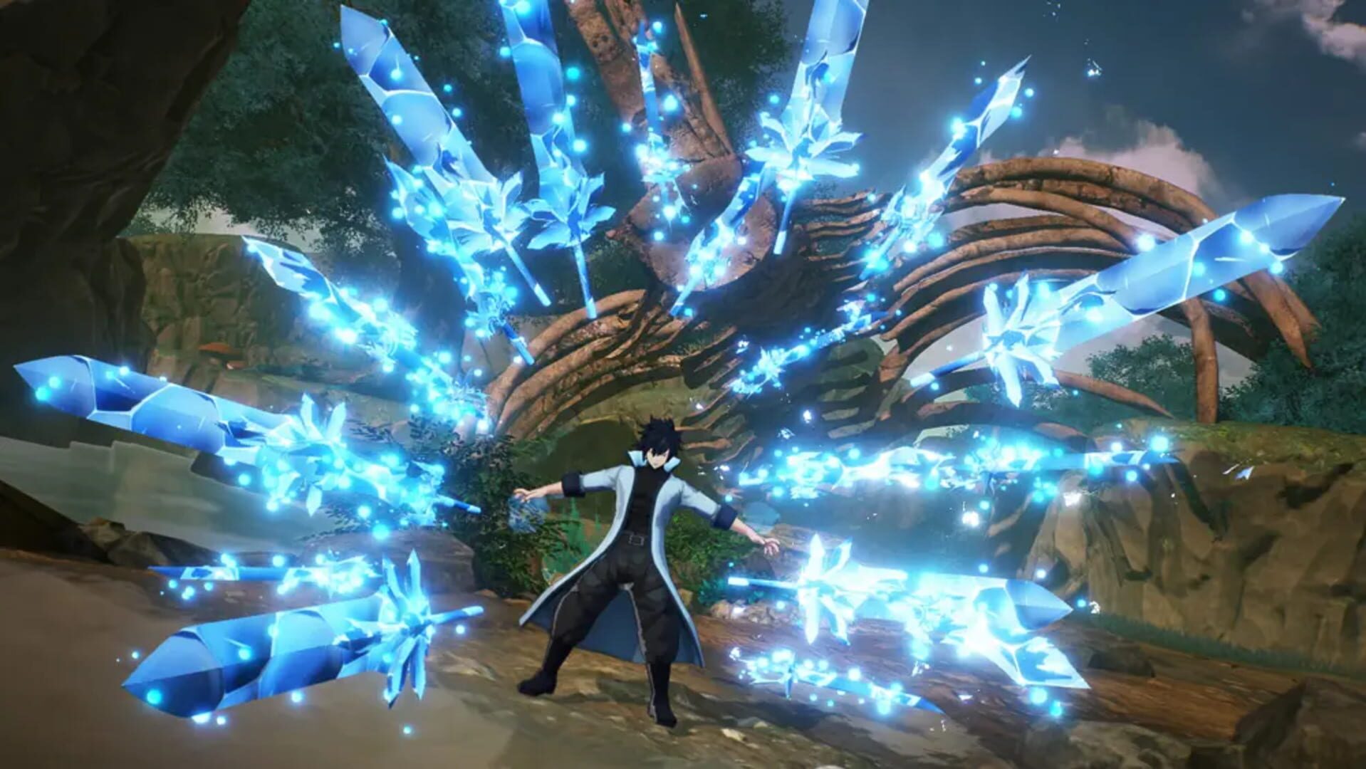 FAIRY TAIL 2 screenshot 6