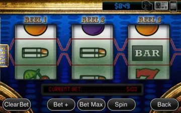 Stick RPG 2: Director's Cut screenshot 9