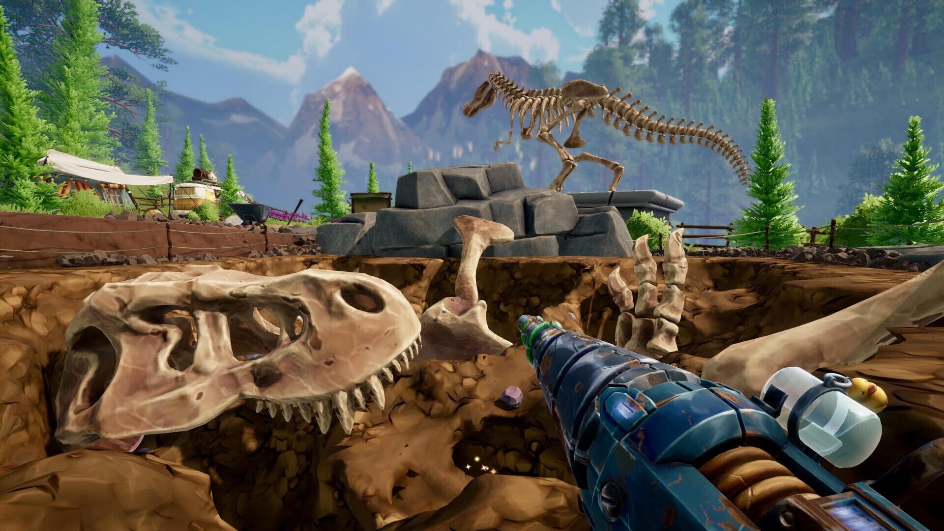 Archi Vista screenshot 2