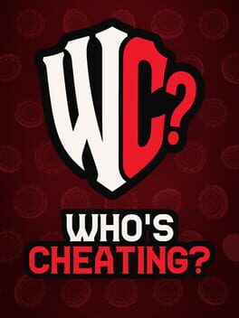 Who's Cheating? cover art