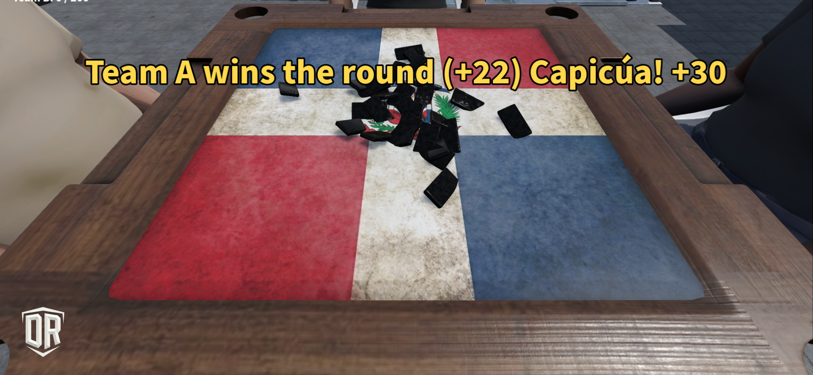 DR Dominoes screenshot 9