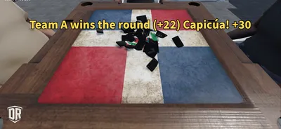 DR Dominoes screenshot 9