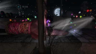 The Prisoner of the Night screenshot 11