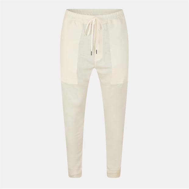 TOM FORD: TOM FORD Tom Fords Mens Jogging Bottom