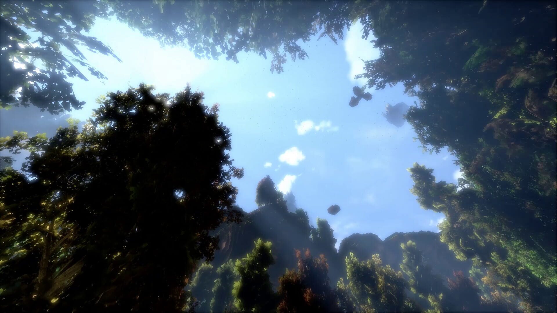 cyubeVR screenshot 7