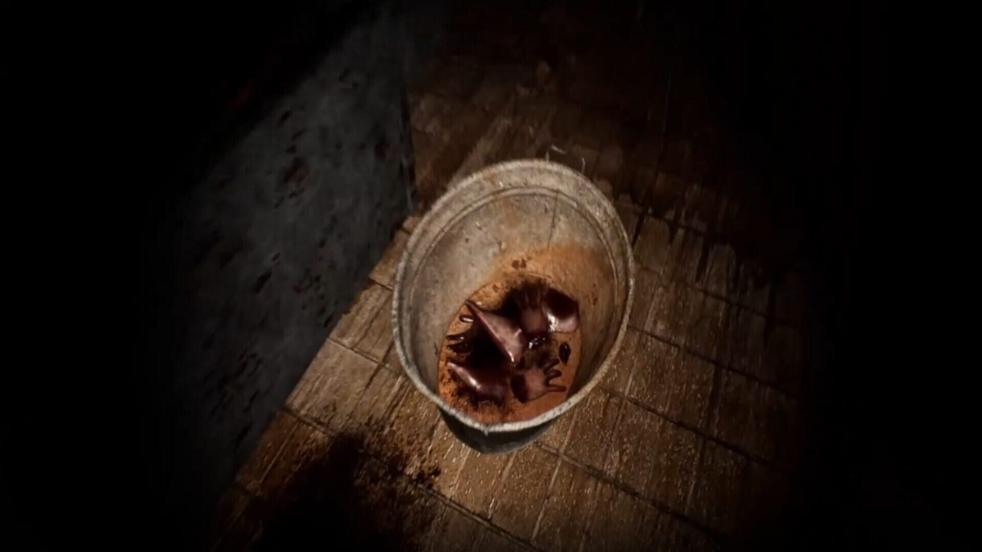 The Last Job screenshot 5