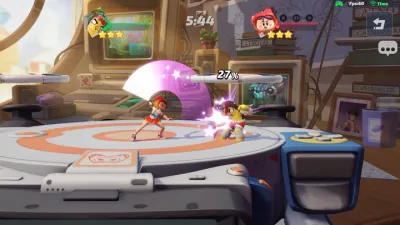 Flash Party screenshot 7