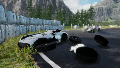 Formula Evolution 2024 screenshot 1