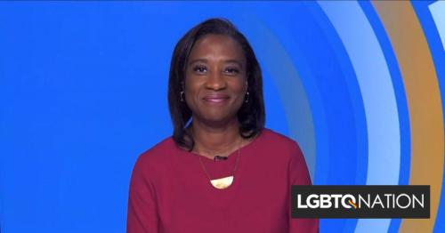 Lesbian powerhouse Laphonza Butler to fill Diane Feinstein’s Senate...