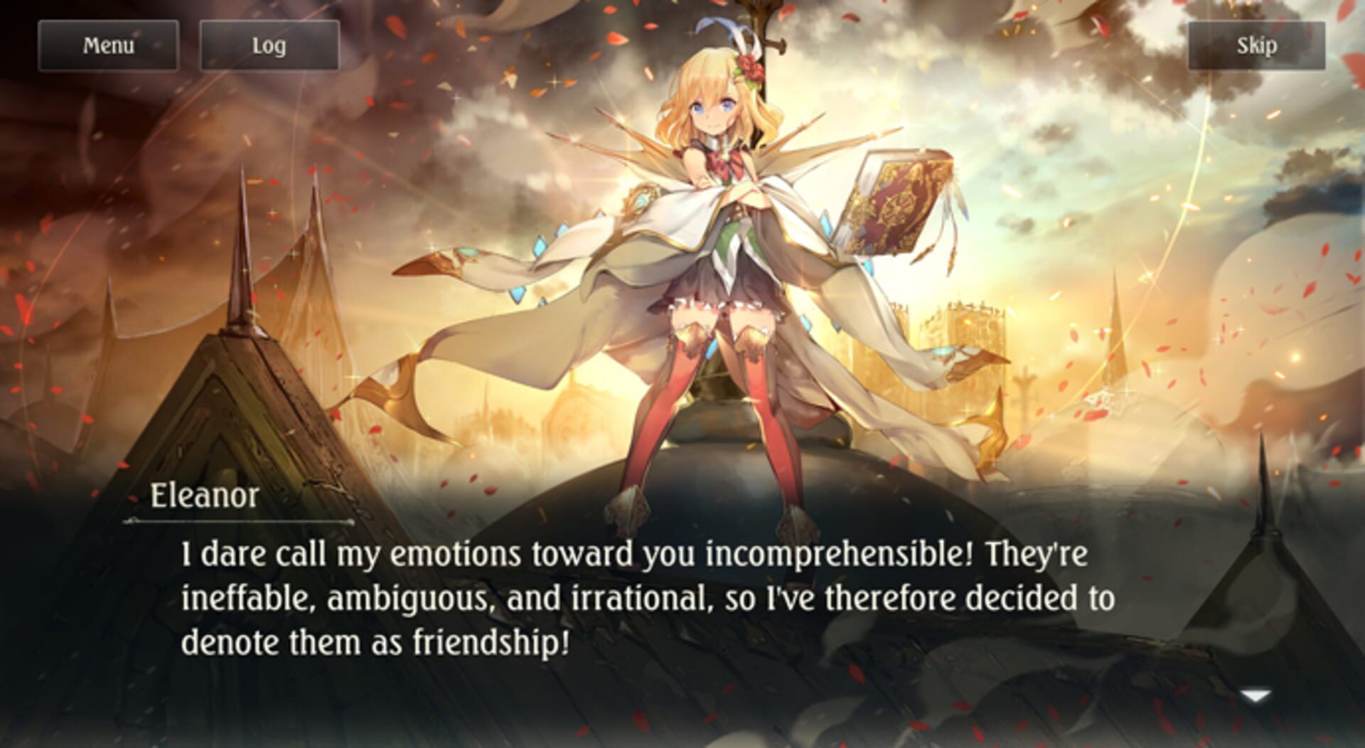 Shadowverse screenshot 6