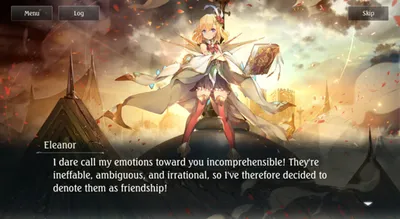 Shadowverse screenshot 6