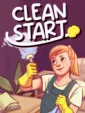 Clean Start cover art