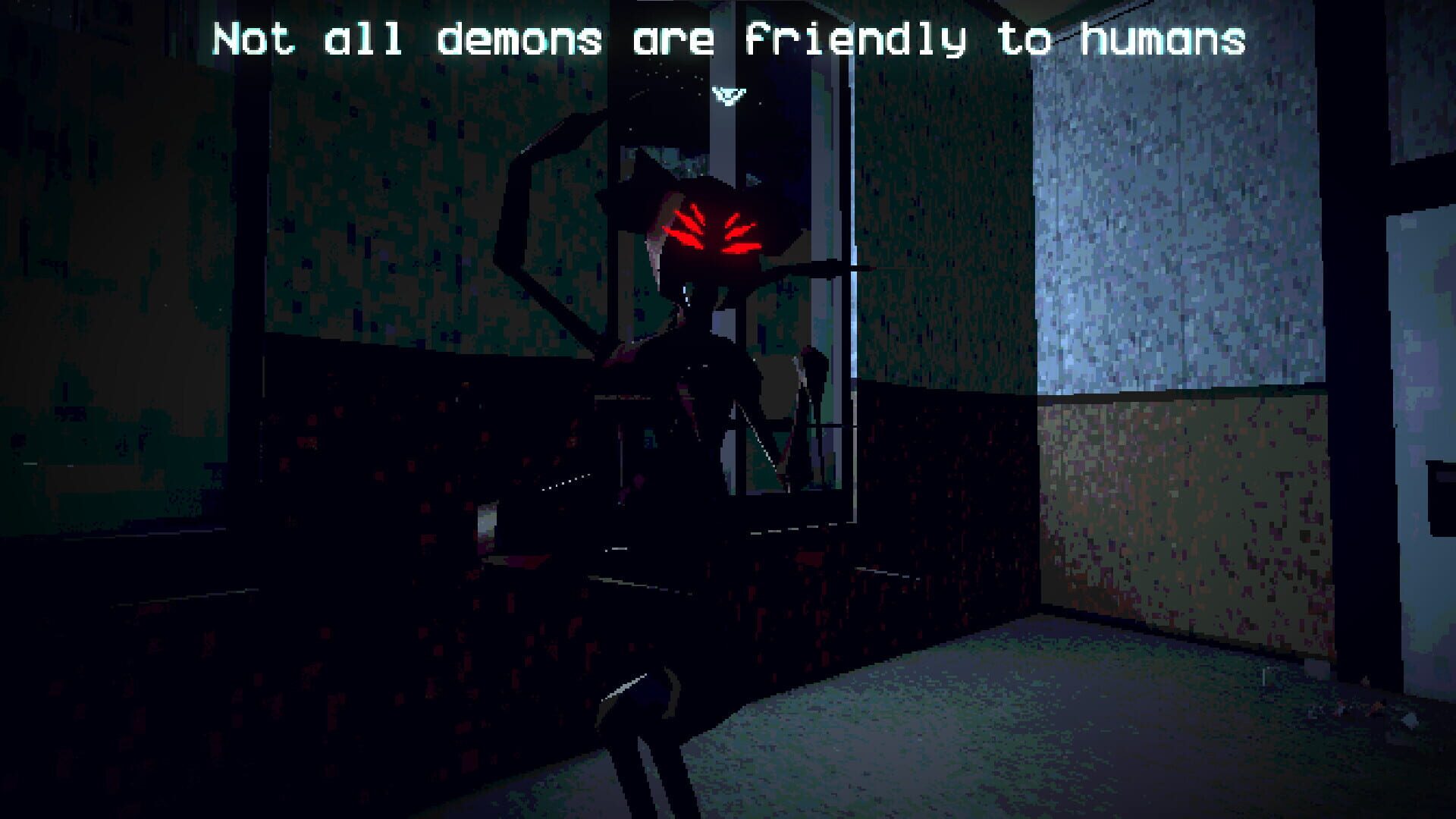 HR: Human Remains screenshot 5