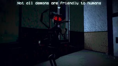HR: Human Remains screenshot 5