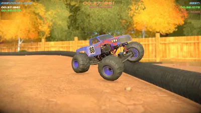 ReCharge RC: High Voltage screenshot 8